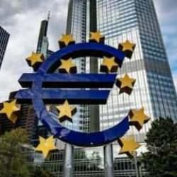 Euro Bölgesi enflasyonu açıklandı