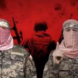 Bedeni eridi, azmi sapasağlam... Ebu Ubeyde’de 200 günde büyük değişim