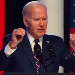 Biden'dan Hindistan ve Japonya gafı