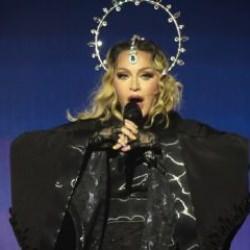 Brezilya’da Madonna Konserini 1,6 milyon kişi izledi