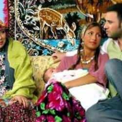 Cennet Mahallesi gerçeği 10 yıl sonra gün yüzüne çıktı! Meğer Alişan ve Çağla Şikel'i istemediğini...