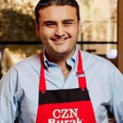 CZN Burak davranışıyla insanlık dersi verdi! Herkes için örnek teşkil edecek paylaşım