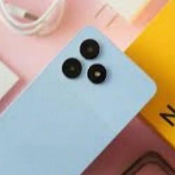 Dayanıklılığıyla &ouml;n planda: realme Note 50'nin &ouml;zellikleri a&ccedil;ıklandı!