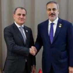 Dışişleri Bakanı Fidan'dan diplomasi trafiği