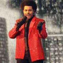 Dünya ünlü isim The Weeknd'den Gazze'ye dev bağış