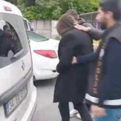 Edanur'un ölümüyle ilgili 1 İBB çalışanı tutuklandı