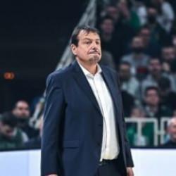 EuroLeague'de Ergin Ataman ve takımına ceza!
