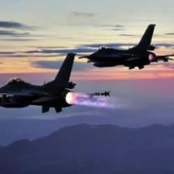 Hakurk'ta  5 PKK'lı ter&ouml;rist etkisiz hale getirildi