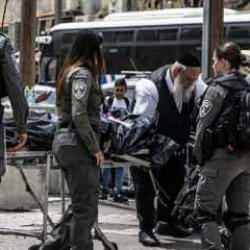 Hamas’tan ‘Hasan Saklanan’ açıklaması: Mescid-i Aksa şehidi ilan ediyoruz!