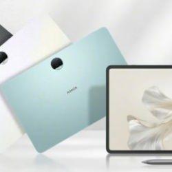 Bilgisayar gibi tablet: Klavyeli Honor Pad 9 incelemesi ve özellikleri