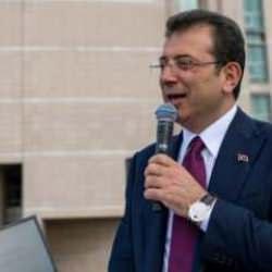 İmamoğlu, ABD’ye olan imanı gereği Hamas’a saldırdı!