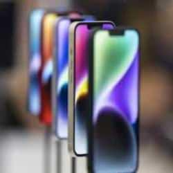 iPhone satışları sevindirmedi!