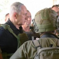 İsrail bunu konuşuyor! Ordu ve Netanyahu karşı karşıya