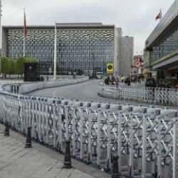 İstanbul Valiliği'nden 1 Mayıs a&ccedil;ıklaması... Hi&ccedil;bir sendika başvurmamış!