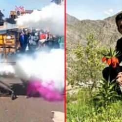İsviçre'de küstah saldırı! Selçuk Bayraktar'dan terör yandaşlarını çıldırtacak yanıt