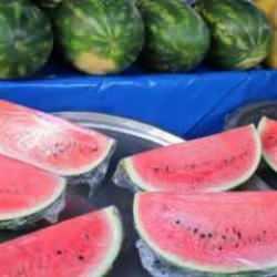 İthal karpuz fiyatları dudak uçuklatıyor: Yerli karpuz için gözler Adana’da