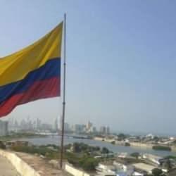 Kolombiya'dan tarihi İsrail adımı: İlişkileri kesecek!