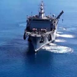 Kurtaran-2024 Tatbikatı'nda satha çıkma kabiliyetini yitirmiş denizaltıyı kurtarma