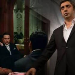 Kurtlar Vadisi'ne katılan dünyaca ünlü yıldızdan 'ücret' çıkışı! İtirafı ortalığı salladı