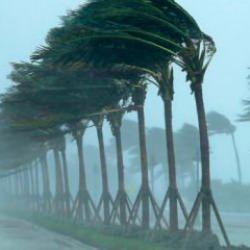 Meteoroloji uyardı: Doğu Akdeniz'de fırtına bekleniyor