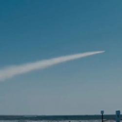 MSB'den "Stinger" atışları paylaşımı!