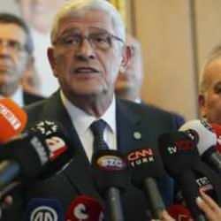 M&uuml;savat Dervişoğlu'ndan 3 Mayıs T&uuml;rk&ccedil;&uuml;ler G&uuml;n&uuml; mesajı