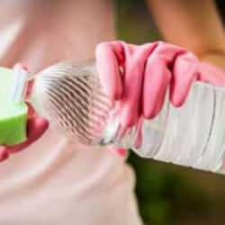 Mutfak temizliğinde sirke kullanılır mı? Mutfak temizlerken yapılan bu yaygın hata size yüzlerce liraya mal olabilir