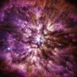 NASA açıkladı: Dünya 225 milyon kilometre uzaktan lazer mesaj aldı