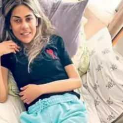 Nihal Candan: İnsanlar bizden nefret ettiği i&ccedil;in &ouml;m&uuml;r boyu mu yatacağız?