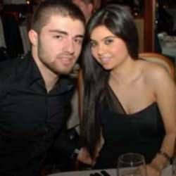 Otopsi fotoğrafları ortaya &ccedil;ıktı! Cem Garipoğlu soruşturmasında yeni gelişme...