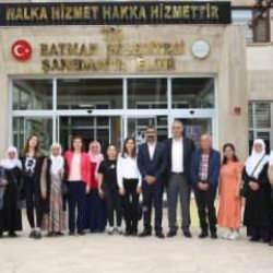 Seçim sonrası DEM Partili belediyeden skandal hamle!