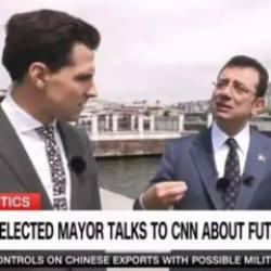 Seçimde "Kudüs'ün sesi" sonra "Siyonist ağzı!"