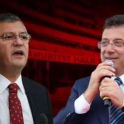 Selvi: Ekrem İmamoğlu, Özgür Özel'e operasyon çekiyor