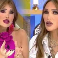 Seren Serengil'den 'böylesini ömrü hayatımda görmedim' dedirten paylaşım! Hastayken...