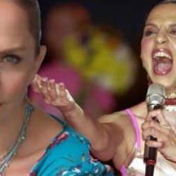 Sertap Erener yeniden Eurovision'a gideceğini duyurdu! 20 yıl sonra aynı şarkıyla...