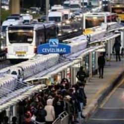 Son dakika haberi: İstanbul Valiliği duyurdu: 1 Mayıs'ta toplu taşımaya kısıtlama