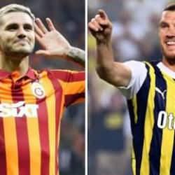 Süper Lig'de gol krallığı yarışında son durum: Zirvede fark açıldı