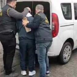 Tekirdağ'da 47 zanlı tutuklandı