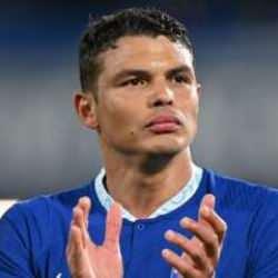 Thiago Silva, Chelsea'ye veda etti