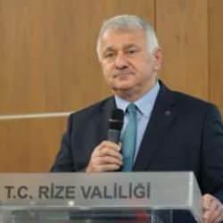 THY Genel Müdürü Ekşi: Orta Doğu'dan Rize'ye haftada 2 charter sefer başlatılacak