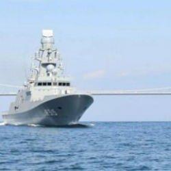 Türk donanmasına kritik güç: Füze sayısı iki katına çıkıyor