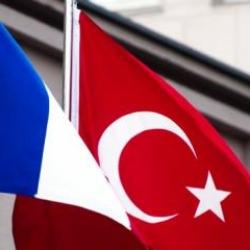 Türkiye'den son dakika Fransa açıklaması: Karar yok hükmündedir!