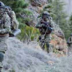 T&uuml;rkiye'nin operasyonu &ouml;ncesi PKK'dan şeytani Irak planı!