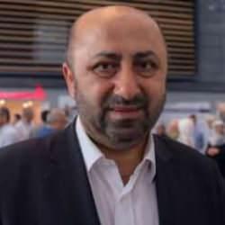 Vefatının 4. sene-i devriyesi: &Ouml;mer D&ouml;ngeloğlu rahmetle anılıyor