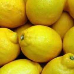 Yasaklı madde tespit edilen limonlarla ilgili soruşturma başlatıldı