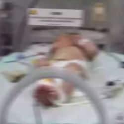 'Yeni doğan bebek' vurgunu! Şebekenin y&uuml;zde 20 ile &ccedil;alıştığı ortaya &ccedil;ıktı