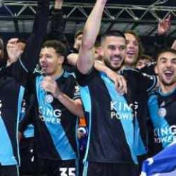 Yunus Akgün'lü Leicester City Premier Lig'e lider çıkıyor