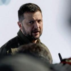 Zelenskiy: Rus ordusu yeni saldırı eylemlerine hazırlanıyor