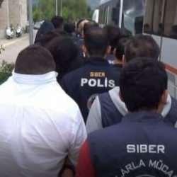 19 ilde operasyon: Çok sayıda kişi gözaltına alındı