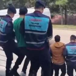 20 ilde operasyon: 366 kişi yakalandı